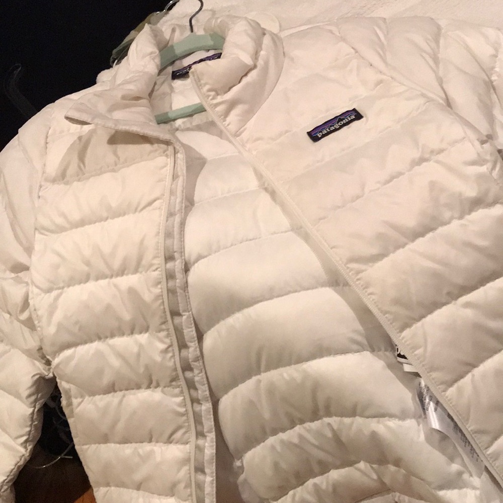 Patagonia